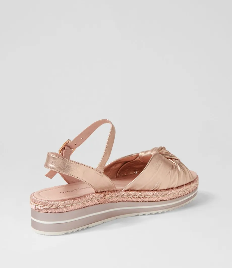 adah_pale_rose_gold_rope_leather_espadrilles_2.webp Adah Pale Rose Gold Rope Leather Espadrilles<DJANGO & JULIETTE Online