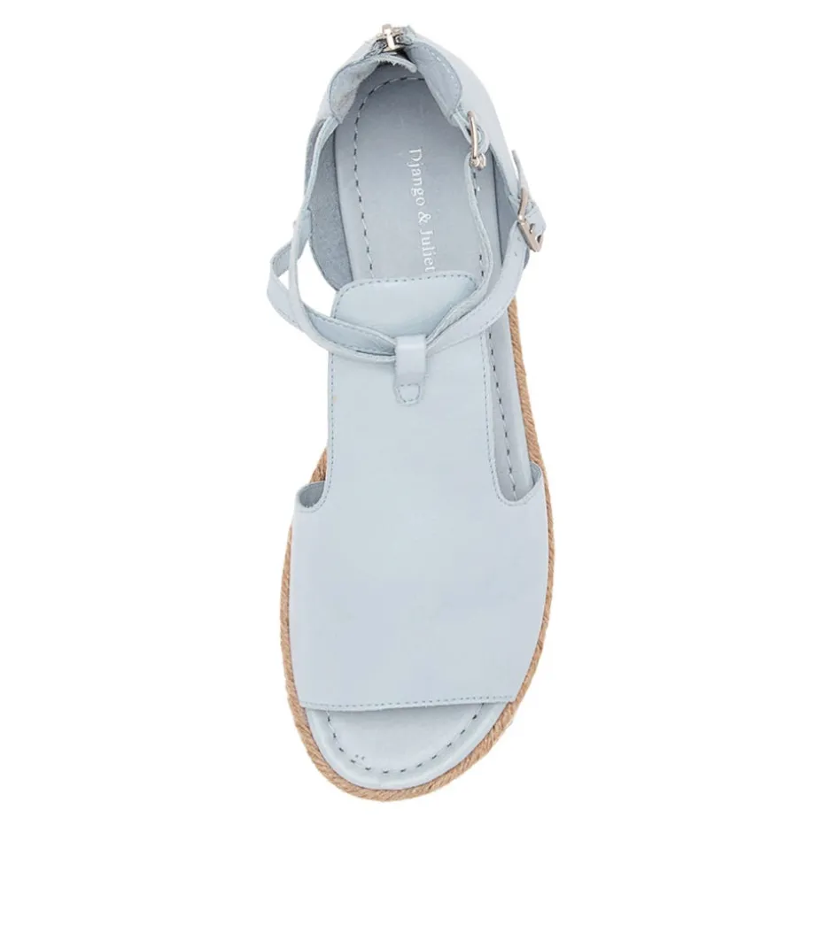 alexys_denim_leather_espadrilles_4.webp Alexys Denim Leather Espadrilles<DJANGO & JULIETTE Outlet