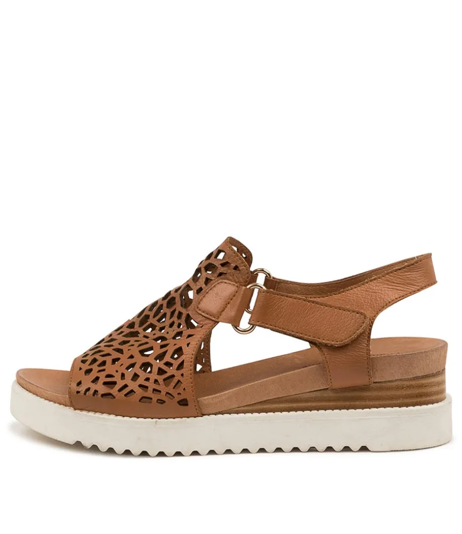 Ansh Scotch-White Leather<DJANGO & JULIETTE Hot