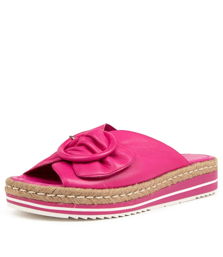 Arturo Lrg Fuchsia<DJANGO & JULIETTE Outlet