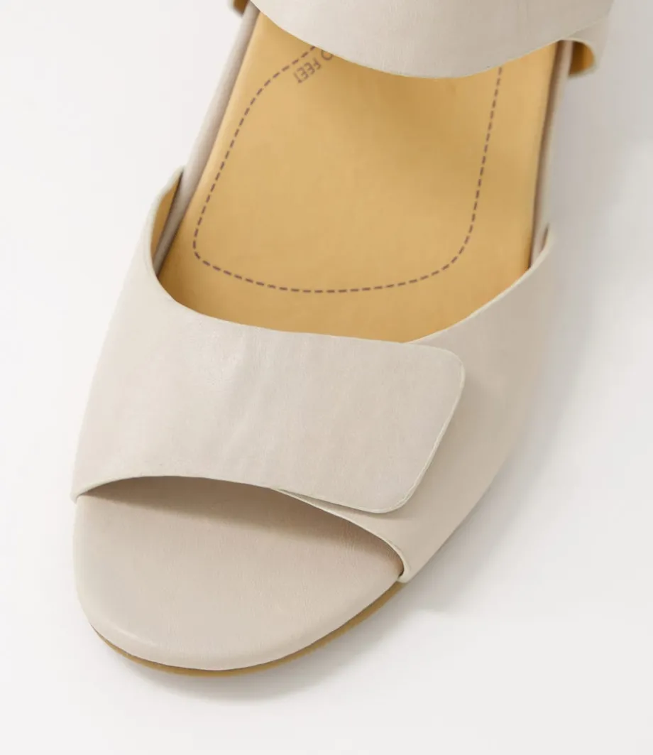 ava_xw_almond_leather_sandals_3.webp Ava Xw Almond Leather Sandals<ZIERA Sale