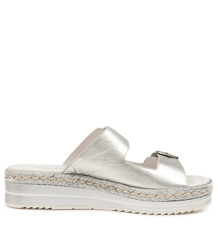 axel_silver_rope_leather_3.webp Axel Silver Rope Leather<DJANGO & JULIETTE Best