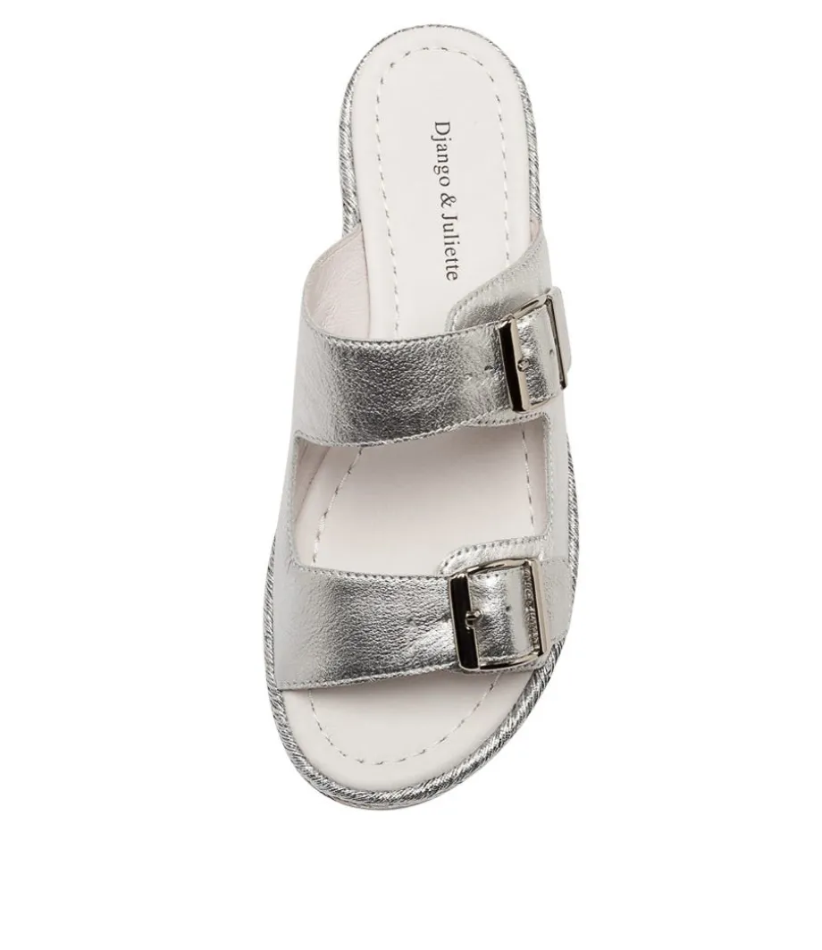 axel_silver_rope_leather_4.webp Axel Silver Rope Leather<DJANGO & JULIETTE Best