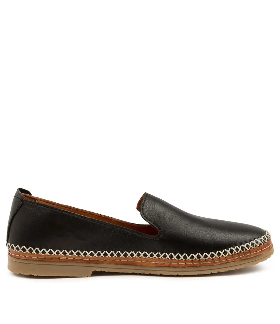 bhype_black_leather_3.webp Bhype Black Leather<DIANA FERRARI Fashion