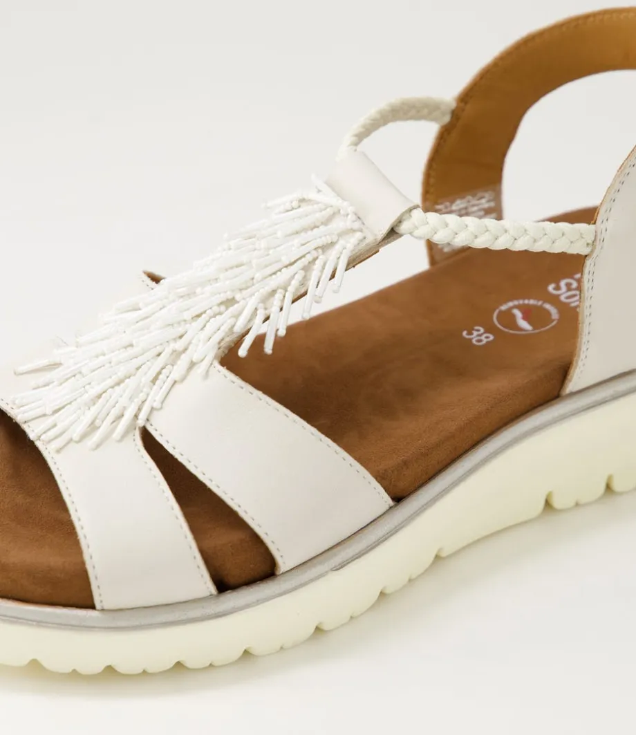 bilbao__cream_leather_sandals_4.webp Bilbao 12 Cream Leather Sandals<ARA Outlet