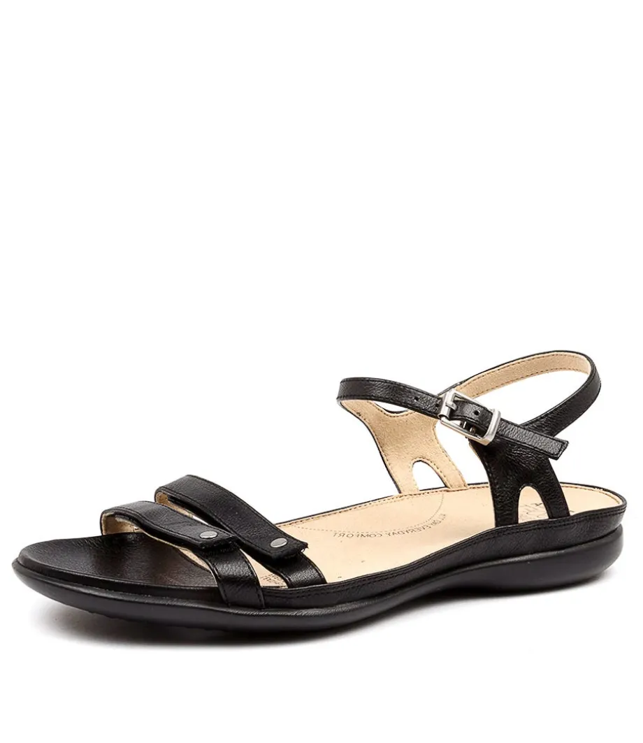 Breeze W Black Leather<ZIERA Flash Sale