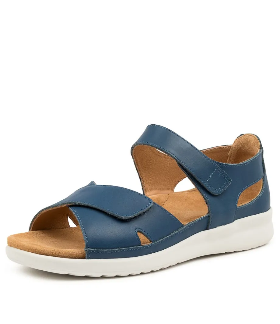 Bronn Xw Ink-White Leat<ZIERA Clearance