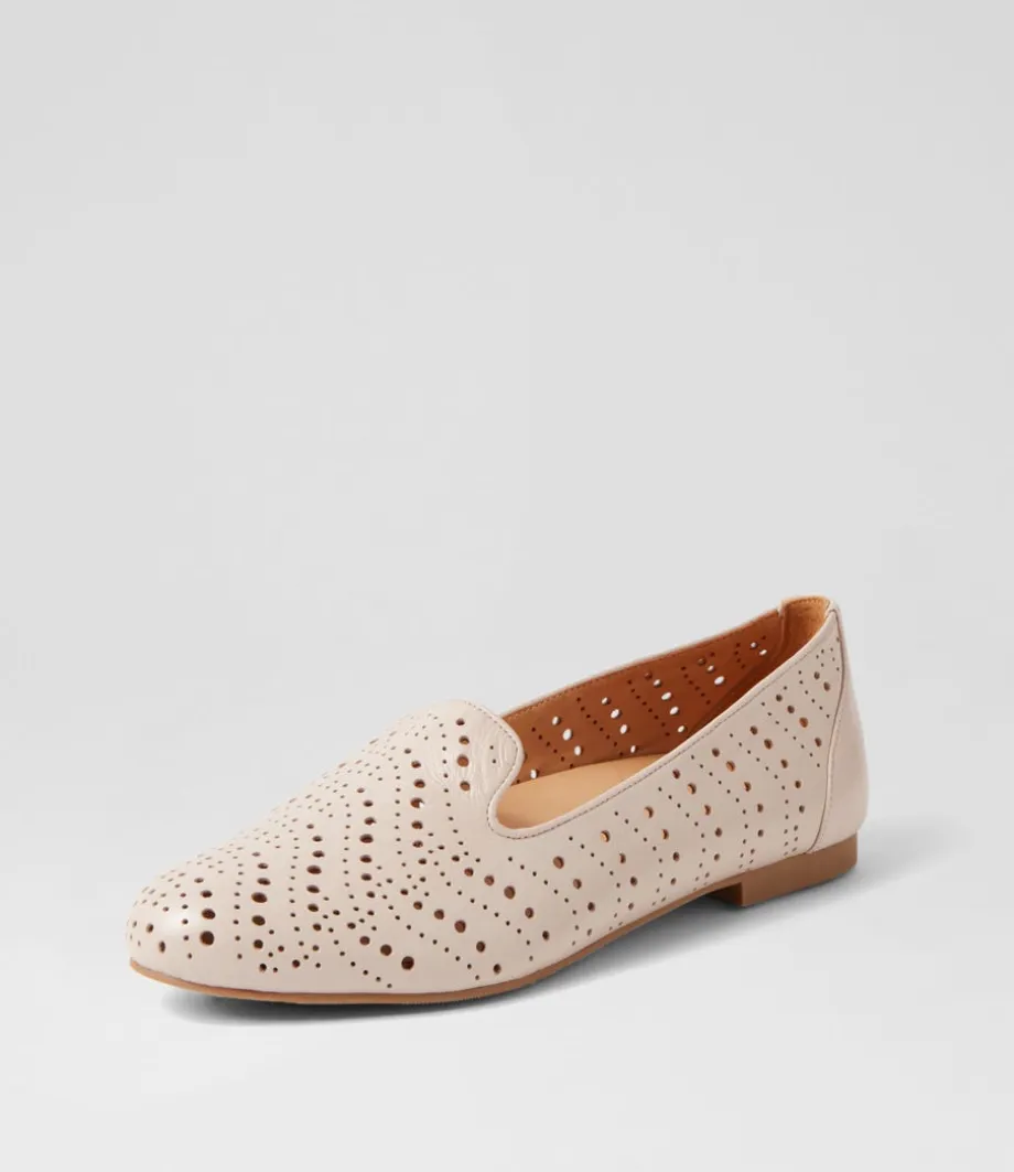 calbert_xf_dusty_pink_leather_loafers_1.webp Calbert Xf Dusty Pink Leather Loafers<ZIERA Sale