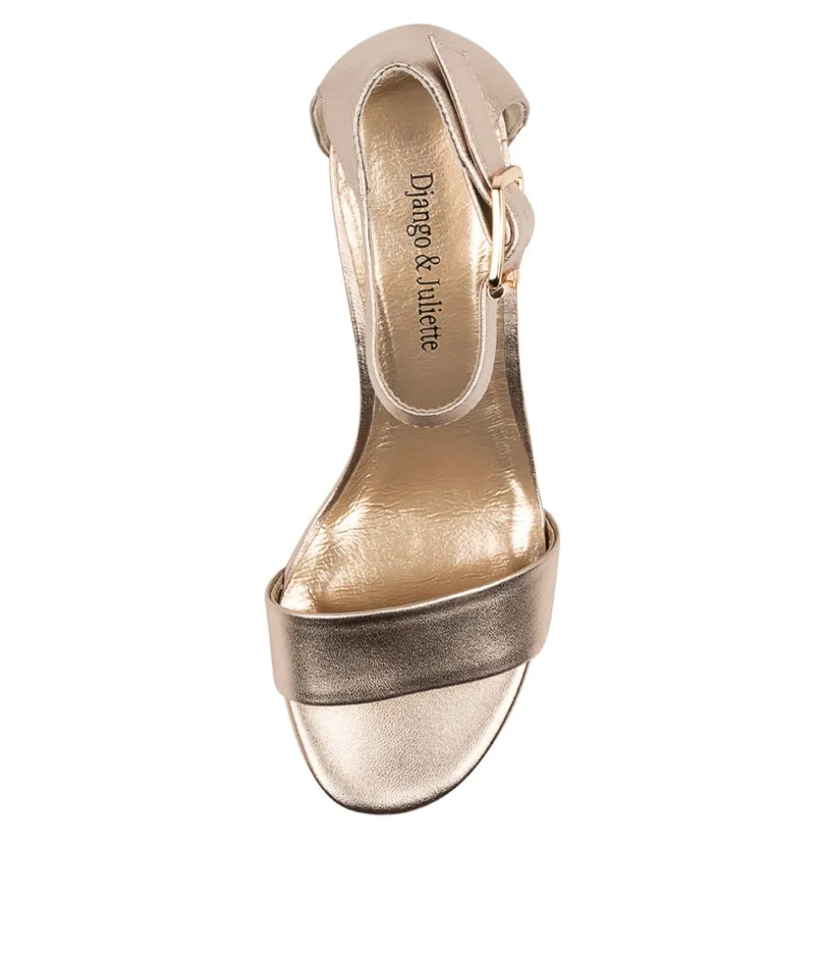 cassier_champagne_leather_4.webp Cassier Champagne Leather<DJANGO & JULIETTE Cheap