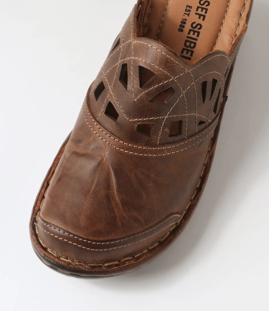 catalonia__brandy_leather_sandals_3.webp Catalonia 41 Brandy Leather Sandals<JOSEF SEIBEL Hot