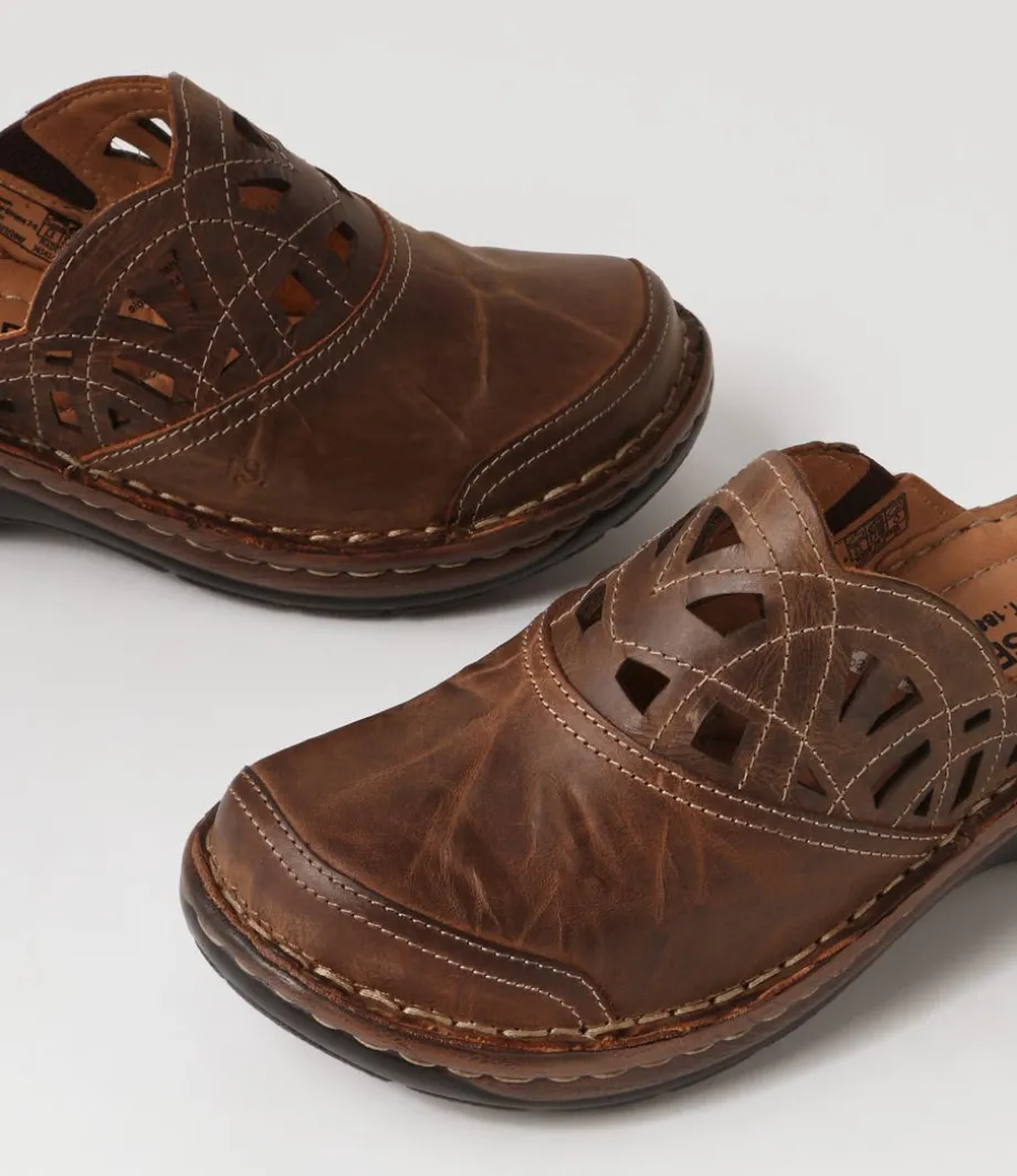 catalonia__brandy_leather_sandals_4.webp Catalonia 41 Brandy Leather Sandals<JOSEF SEIBEL Hot