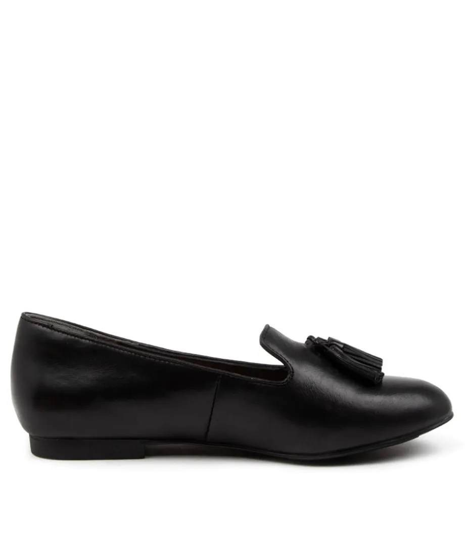 charter_xf_black_leather_3.webp Charter Xf Black Leather<ZIERA Sale