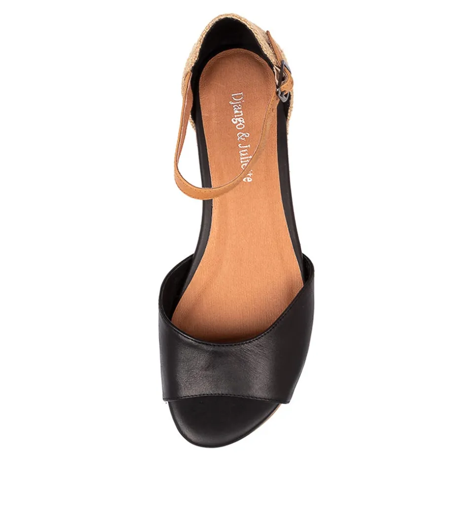 cheryls_blacktan_multi_3.webp Cheryls Black-Tan Multi<DJANGO & JULIETTE New