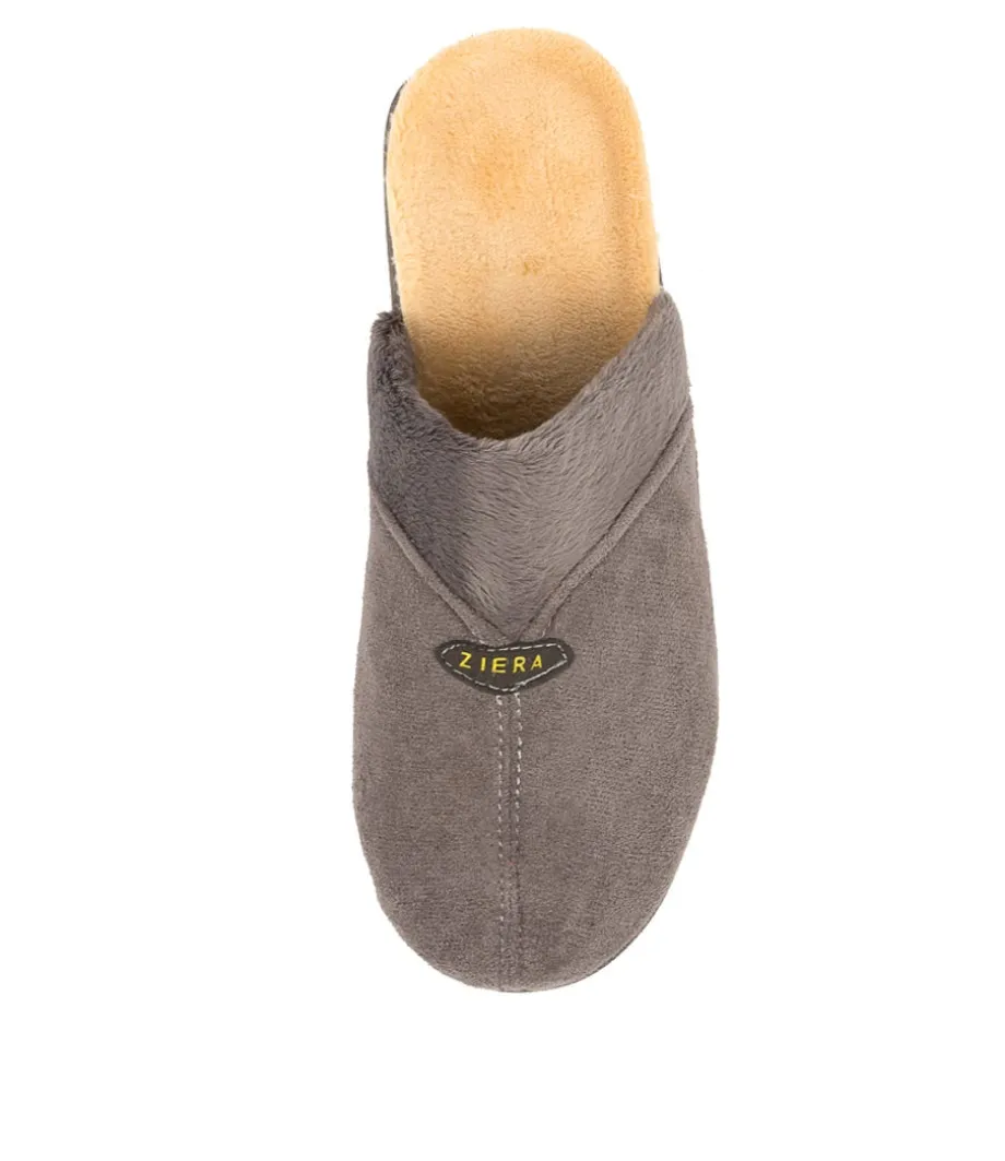 comfy_w_grey_slippers_4.webp Comfy W Grey Slippers<ZIERA Cheap