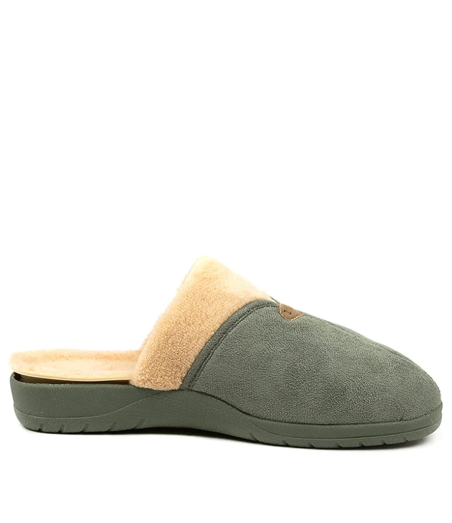 comfy_w_sage_slippers_3.webp Comfy W Sage Slippers<ZIERA Shop