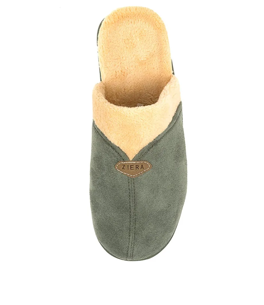 comfy_w_sage_slippers_4.webp Comfy W Sage Slippers<ZIERA Shop