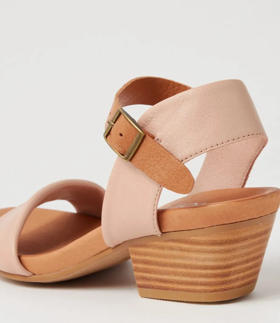 control_cafe_dark_tan_leather_sandals_4.webp Control Cafe Dark Tan Leather Sandals<TOP END Sale