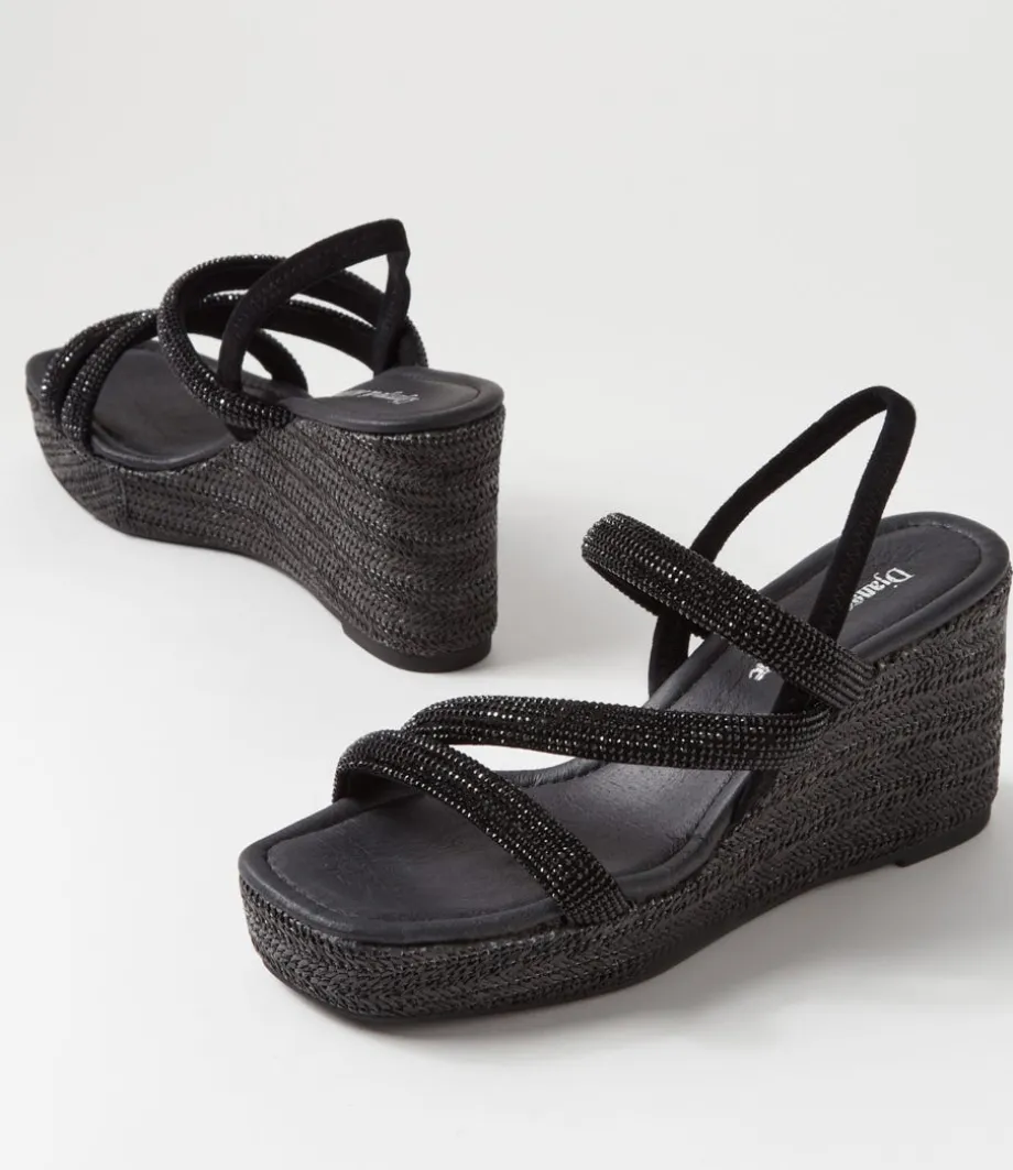 cookie_black_mix_multi_sandals_4.webp Cookie Black Mix Multi Sandals<DJANGO & JULIETTE Cheap