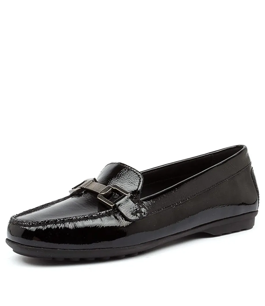 D Elidia C Black<GEOX Best Sale