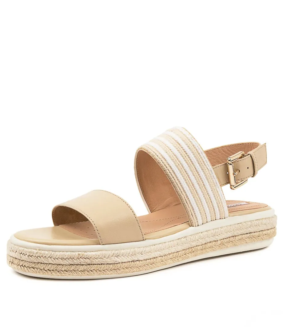 D Leelu E Sand<GEOX Shop