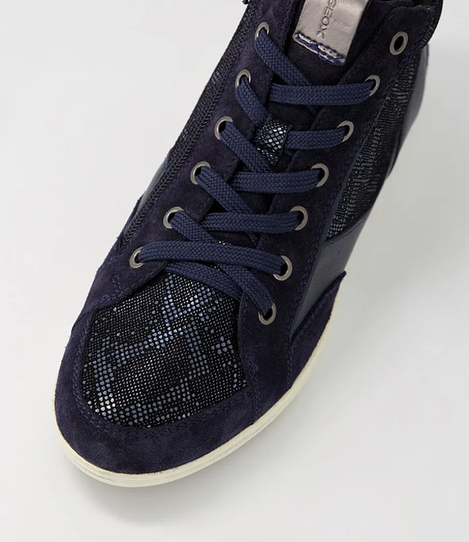 d_myria_a_navy_blue_suede_leather_sneakers_3.webp D Myria A Navy Blue Suede Leather Sneakers<GEOX Best Sale