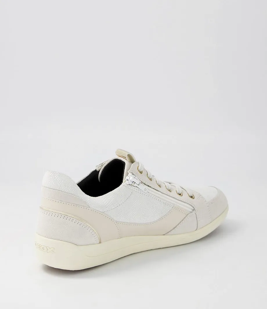 d_myria_b_off_white_leather_suede_sneakers_2.webp D Myria B Off White Leather Suede Sneakers<GEOX Hot