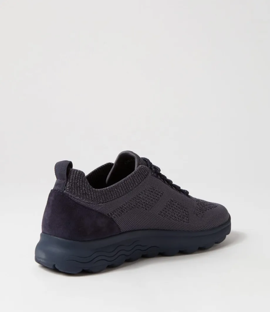 d_spherica_a_dk_jeans_knit_sneakers_2.webp D Spherica A Dk Jeans Knit Sneakers<GEOX Discount