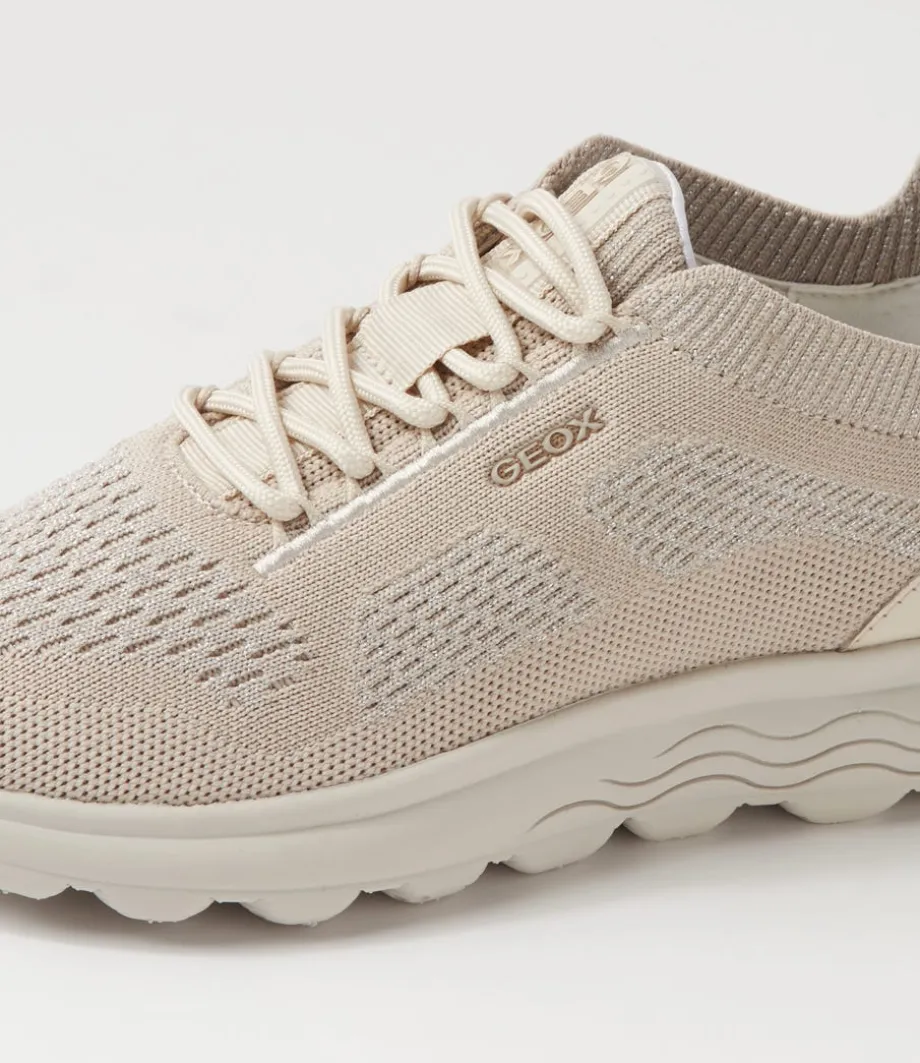 d_spherica_a_t_off_white_knit_sneakers_4.webp D Spherica A 9T Off White Knit Sneakers<GEOX Best Sale