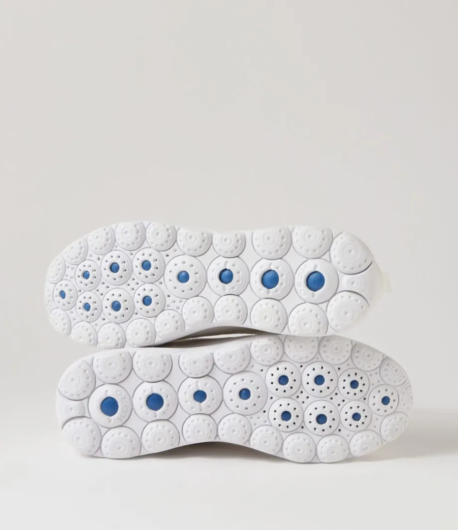 d_spherica_d_white_leather_sneakers_4.webp D Spherica D White Leather Sneakers<GEOX Store