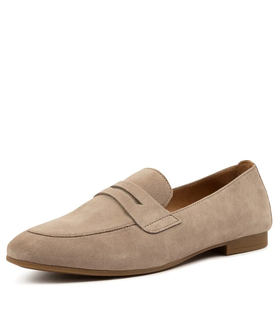 Danni Visone Suede<GABOR Store