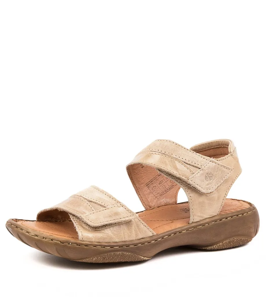 Debra 19 Beige-Kombi<JOSEF SEIBEL Online