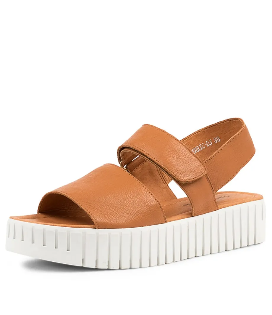 Erric Scotch Leather Sandals Ws<DJANGO & JULIETTE Flash Sale