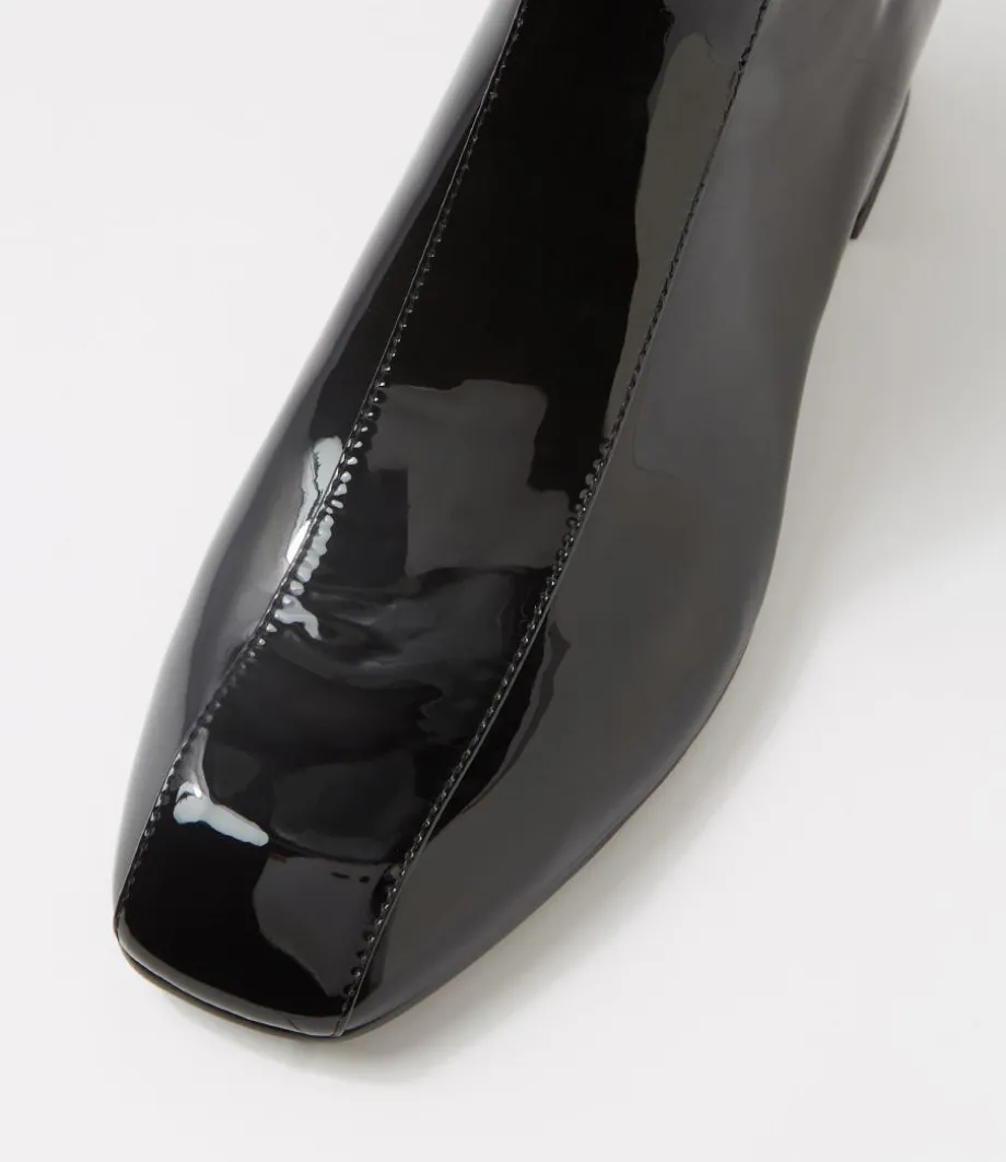eshal_black_patent_leather_ankle_boots_3.webp Eshal Black Patent Leather Ankle Boots<TOP END Fashion