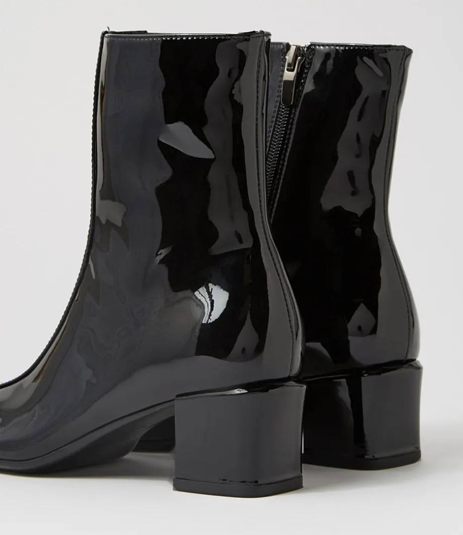 eshal_black_patent_leather_ankle_boots_4.webp Eshal Black Patent Leather Ankle Boots<TOP END Fashion