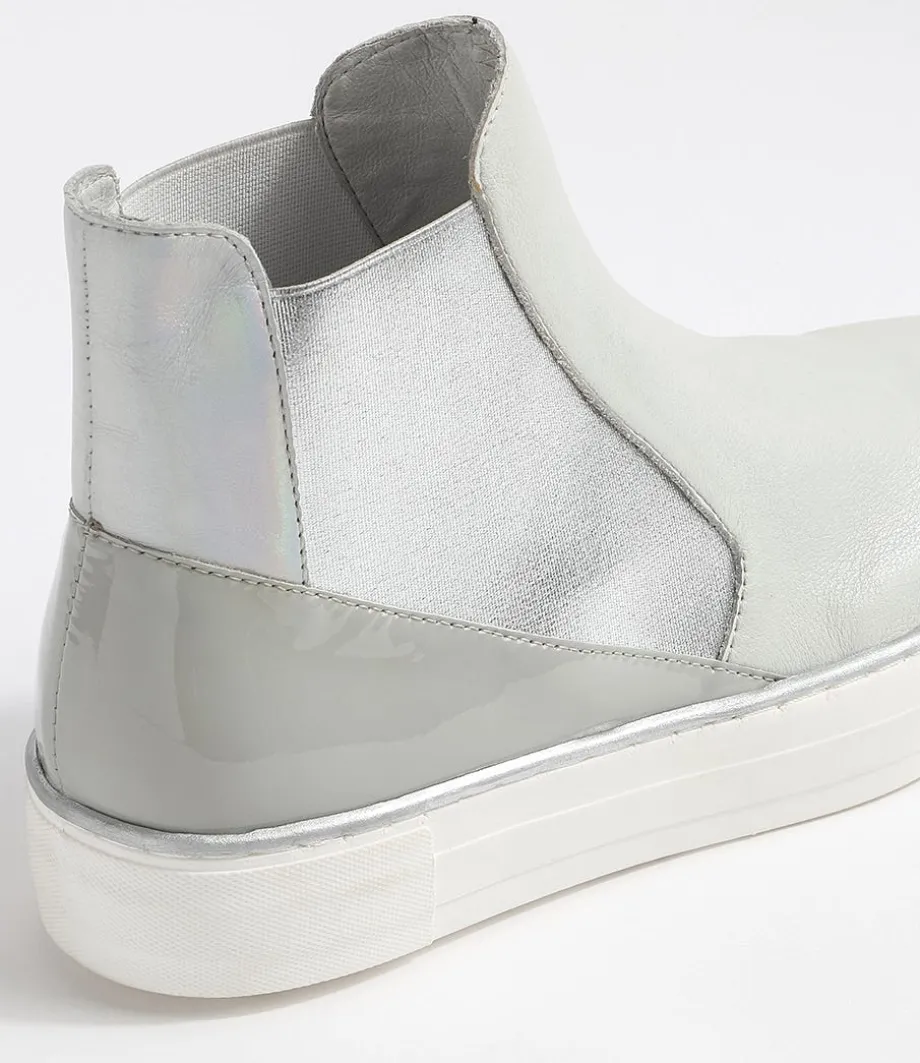 famelia_ice_misty_multi_chelsea_boots_4.webp Famelia Ice Misty Multi Chelsea Boots<DJANGO & JULIETTE New