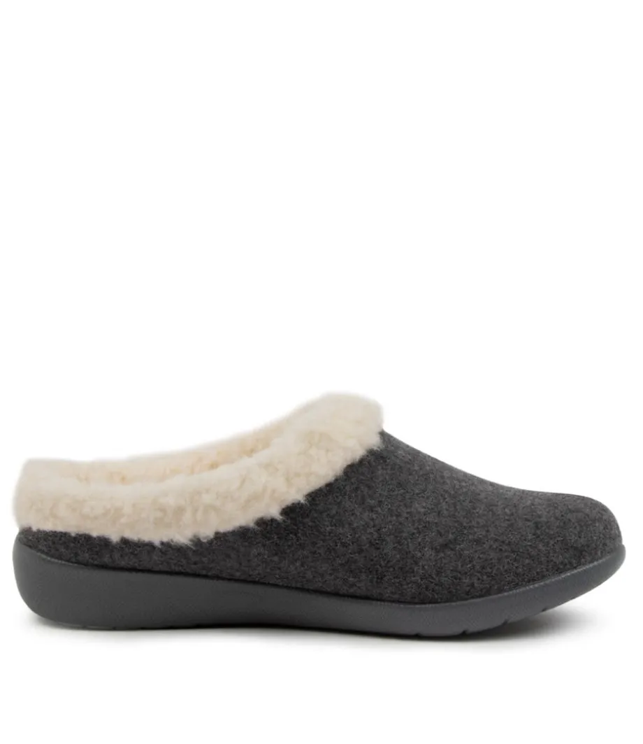 fifi_xw_grey_fabric_slippers_3.webp Fifi Xw Grey Fabric Slippers<ZIERA Fashion