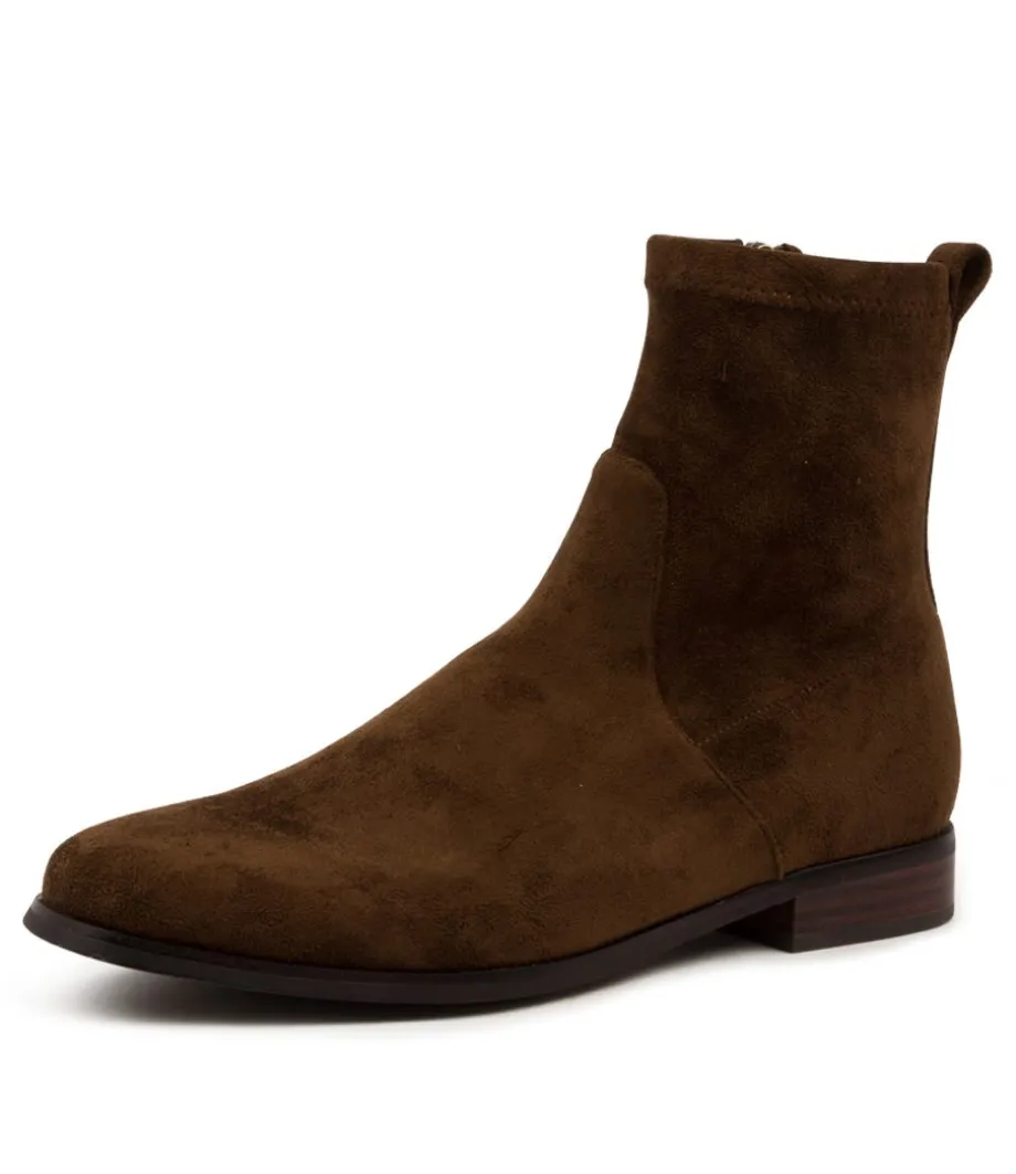 Finkis Choc Stretch M Sde<DIANA FERRARI Shop