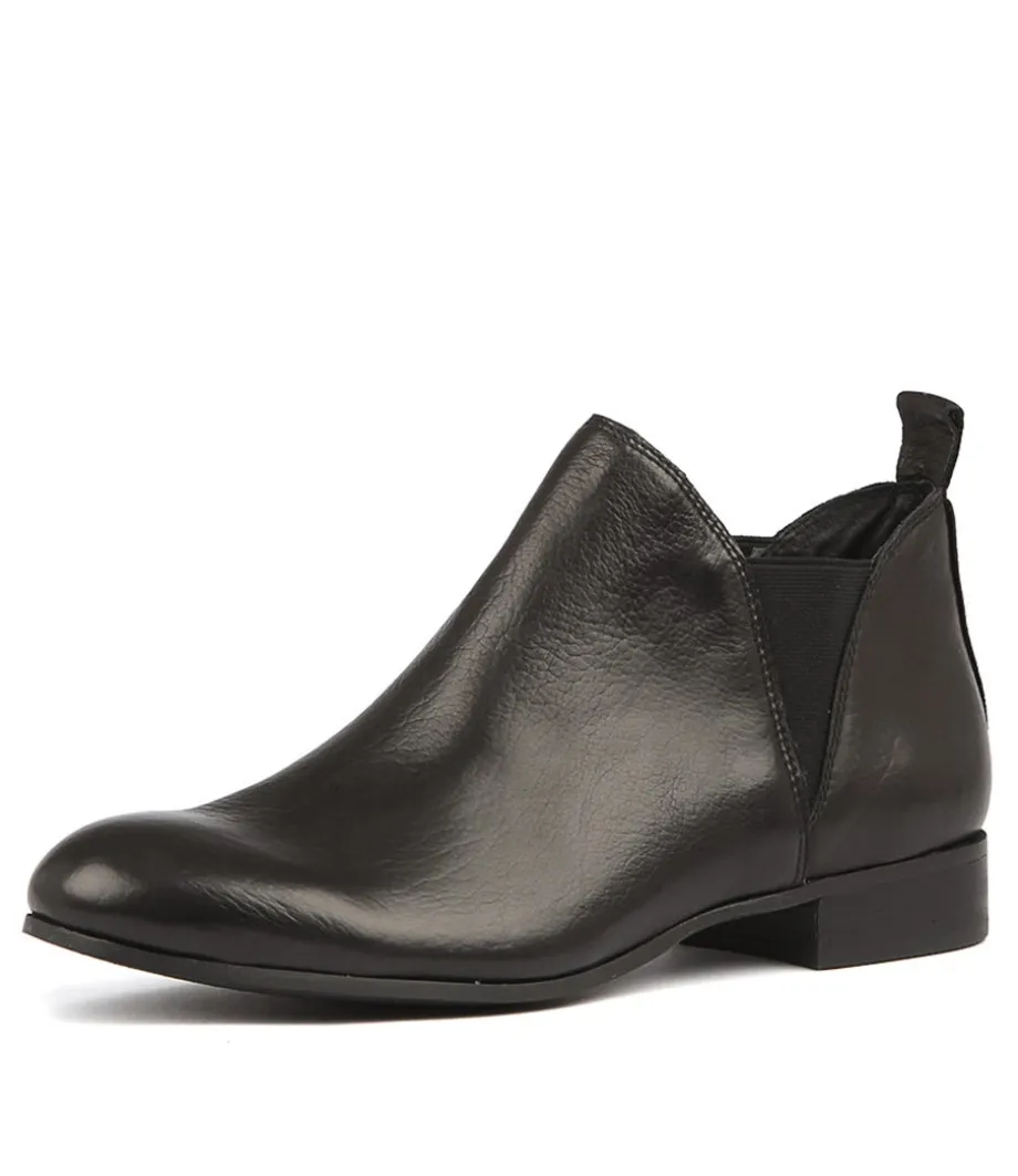 foe_black_leather_1.webp Foe Black Leather<DJANGO & JULIETTE Outlet