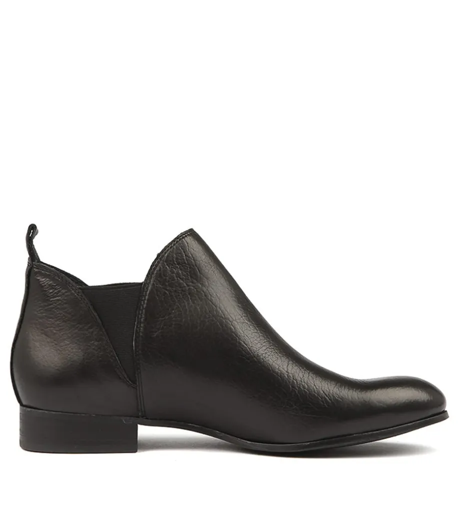 foe_black_leather_3.webp Foe Black Leather<DJANGO & JULIETTE Outlet