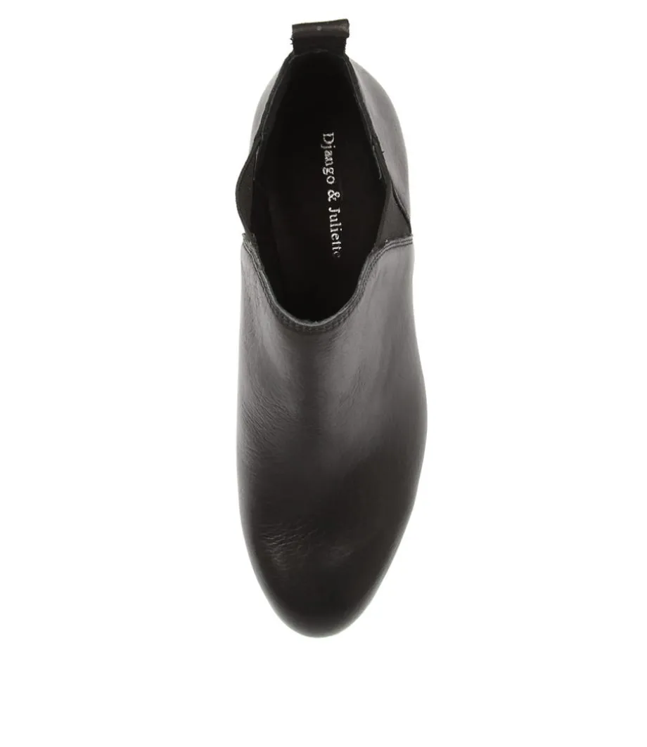 foe_black_leather_4.webp Foe Black Leather<DJANGO & JULIETTE Outlet