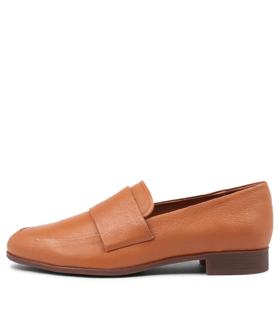 Gabrian Scotch Leather Flat Shoes<DJANGO & JULIETTE Hot