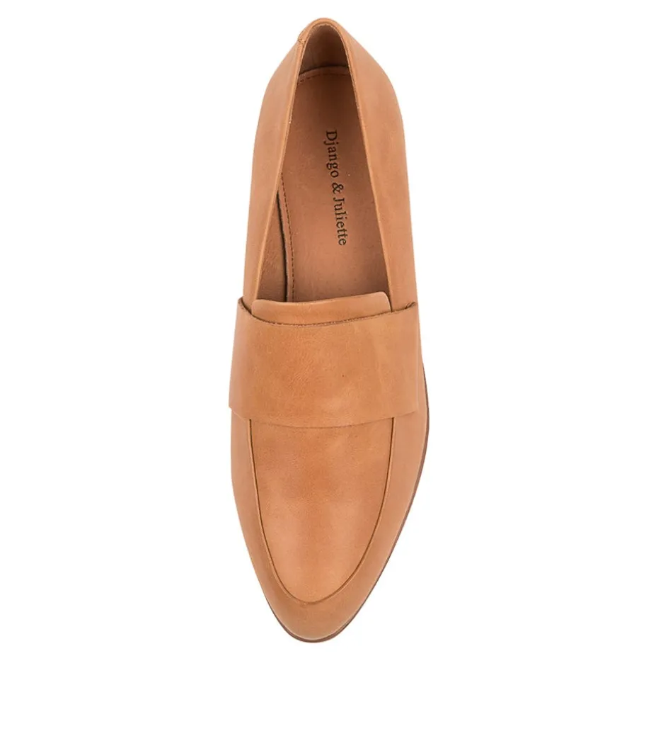 gabrian_tan_leather_4.webp Gabrian Tan Leather<DJANGO & JULIETTE Hot