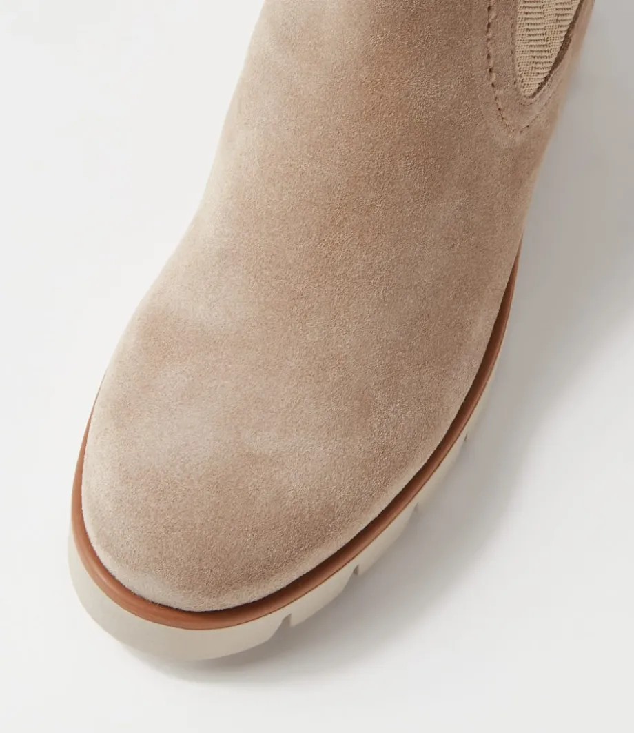 gluck_dust_suede_chelsea_boots_3.webp Gluck Dust Suede Chelsea Boots<GABOR New