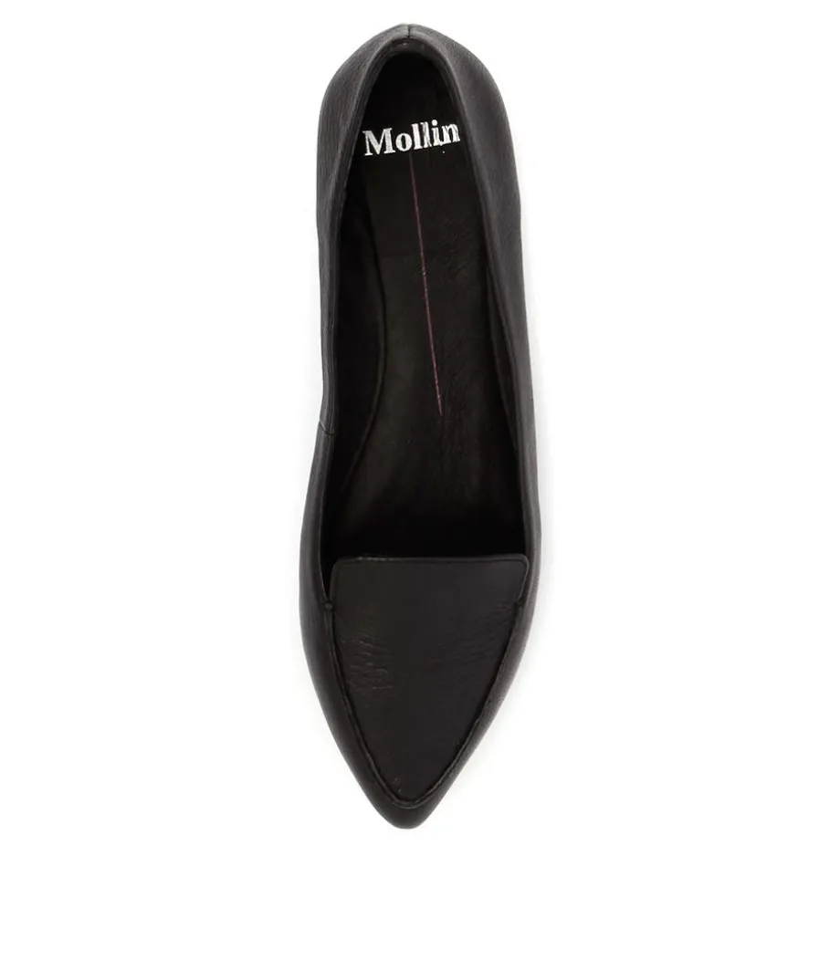 gyro_black_leather_4.webp Gyro Black Leather<MOLLINI Shop