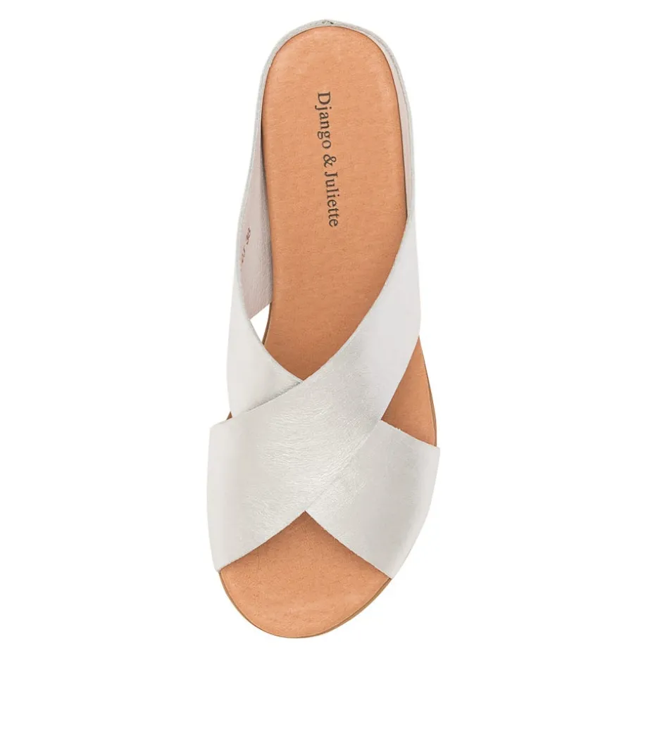 harli_silver_leather_4.webp Harli Silver Leather<DJANGO & JULIETTE New