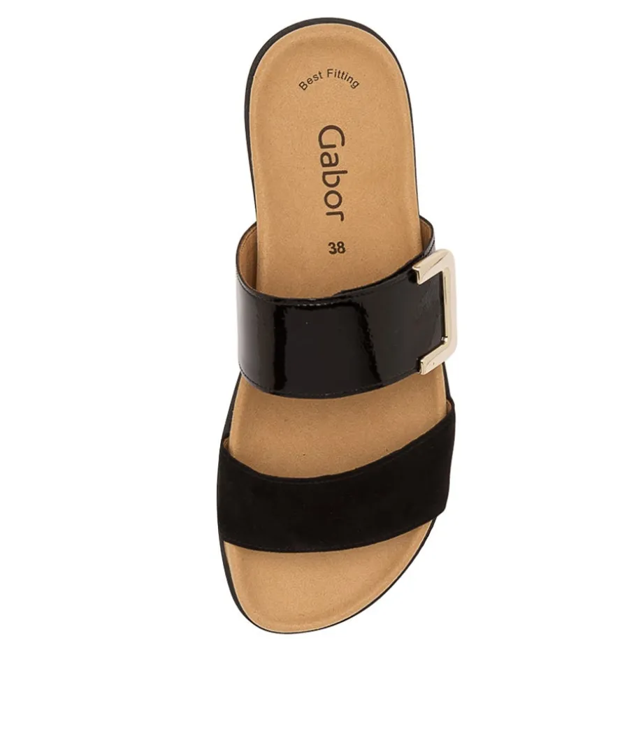 harper_schwarz_4.webp Harper Schwarz<GABOR Discount