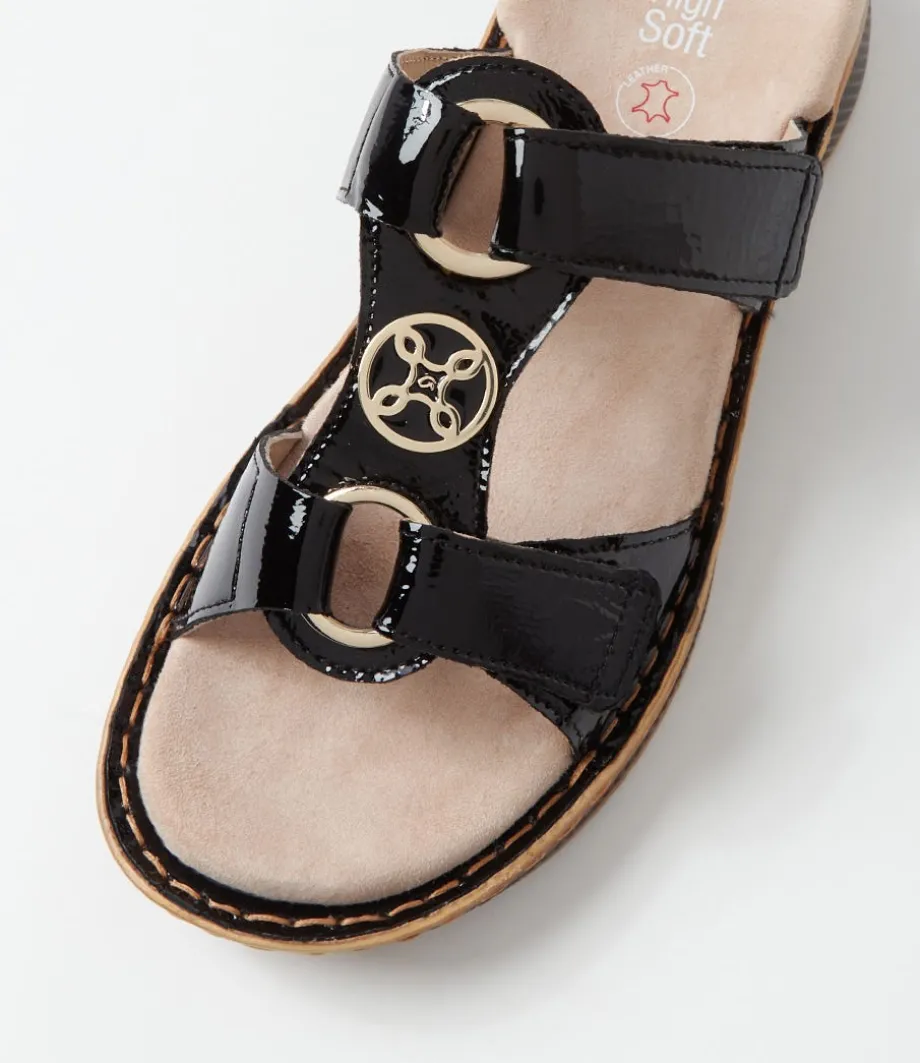 hawaii__schwarz_leather_sandals_3.webp Hawaii 3 Schwarz Leather Sandals<ARA Store