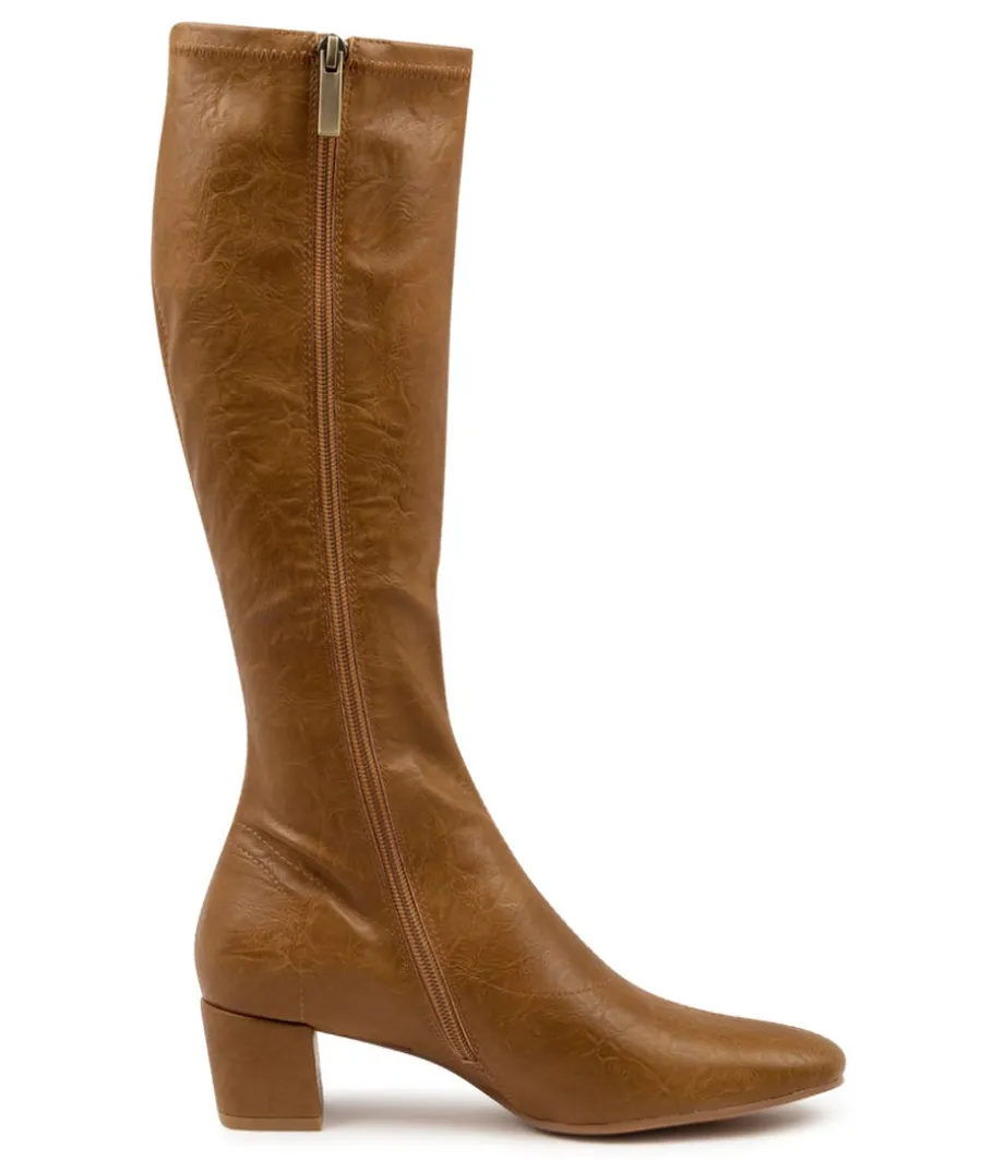 hayleys_tan_strtch_shrnkn_3.webp Hayleys Tan Strtch Shrnkn<DJANGO & JULIETTE Discount