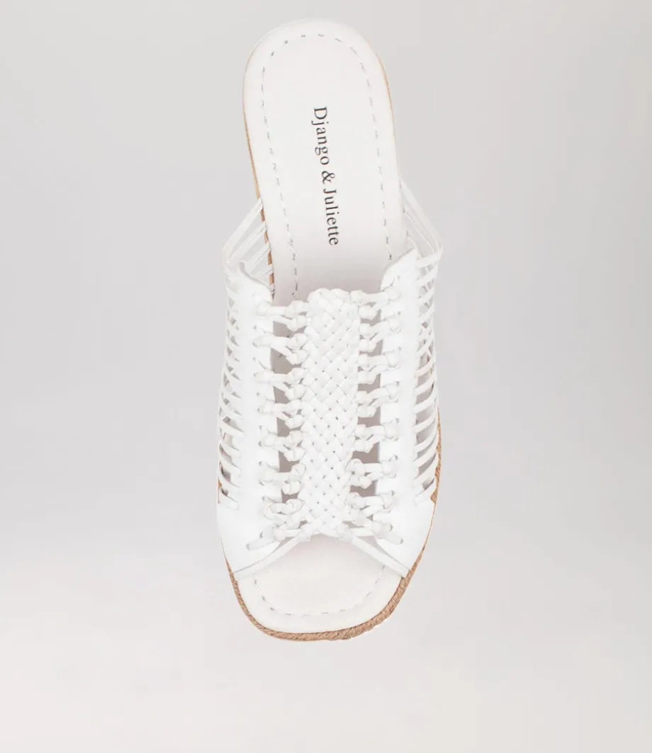 ianto_white_leather_espadrilles_4.webp Ianto White Leather Espadrilles<DJANGO & JULIETTE Cheap