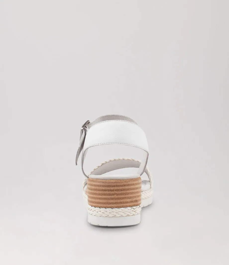 imari_white_weave_leather_espadrilles_3.webp Imari White Weave Leather Espadrilles<DJANGO & JULIETTE Sale